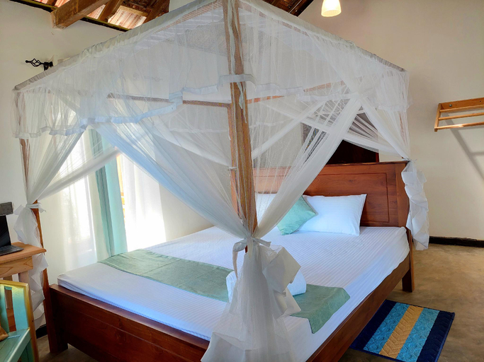 Bedroom 2, Villa by Tamarind Shade, Dickwella