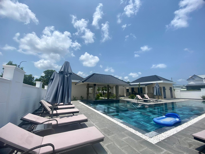 Sport & Beauty 2, Lam Bungalow Resort & Spa, Phú Quốc