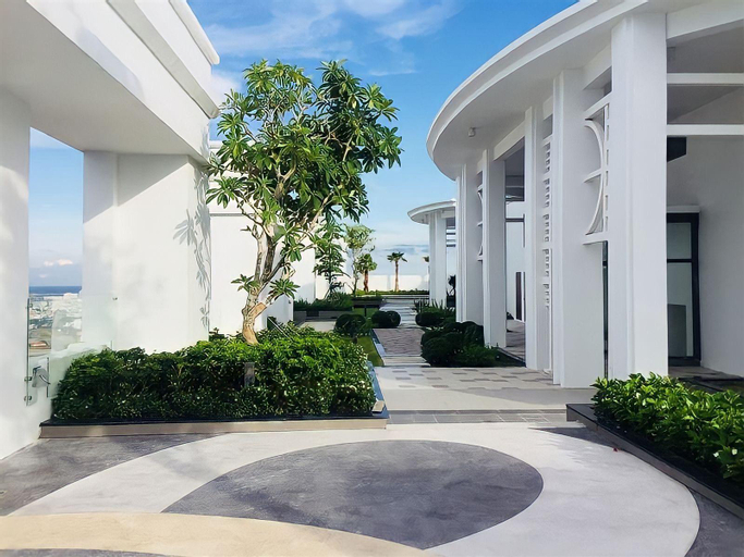 Saigon Royal Apartment(Gym+Pool)-Netflix-Ivyhouse, District 4