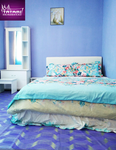 Tatami Homestay UIA Gombak, Gombak