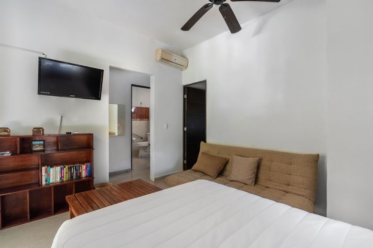 Bedroom 9