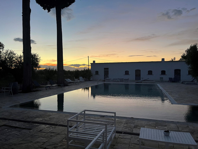 Sport & Beauty 2, Masseria Celentano Relais & Agriturismo, Foggia