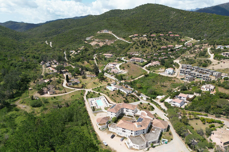 Exterior & Views 2, Les Pavillons du Golfe, Corse-du-Sud