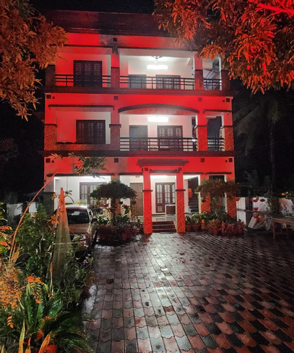 Alleppey Evergreen Villa, Alappuzha
