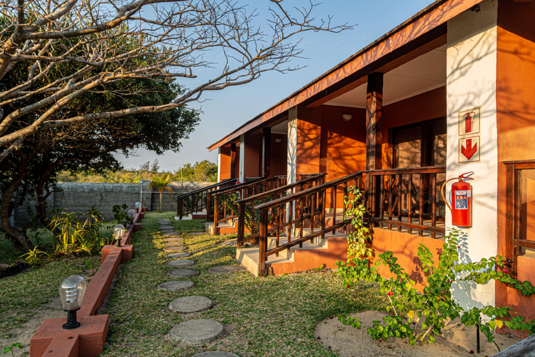 5, Lugar Do Mar, Marracuene