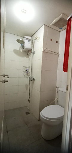 Bedroom 3, Apartment CandiLand Candisari Semarang, Lt 20-1 BR, Semarang