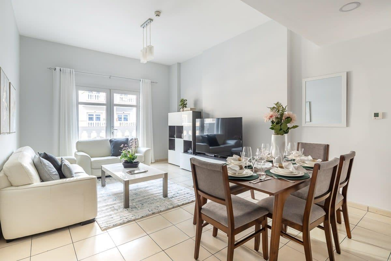 Others 5, Contemporary 2BR w/ Maid's Room in JVC!, Dubai
