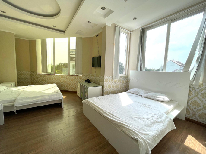 Others 3, MILAND HOTEL, Cái Răng
