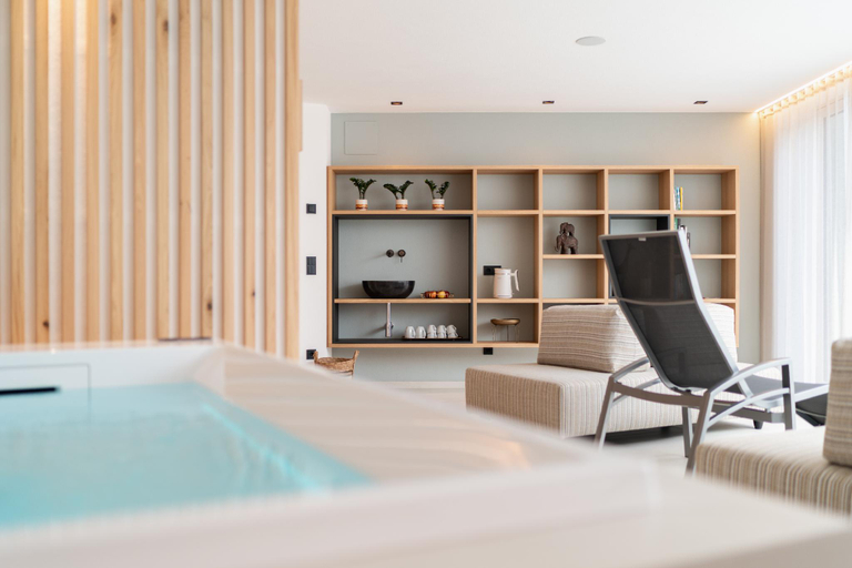 Sport & Beauty 2, VANEA - Alp Relax Guesthouse, Bolzano
