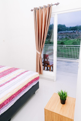 Bedroom 4, Nusalink at Junerejo D2 (permanently closed), Malang