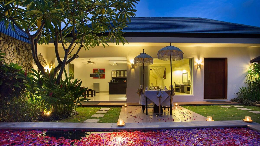 Finest Stay 2Br Villa In Seminyak, Badung