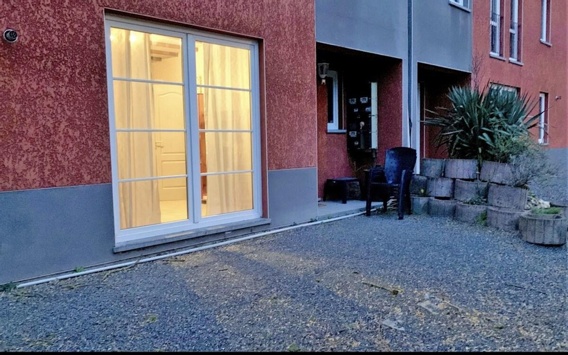 ARIZONA ❤ VACATION APARTMENTS IN DINANT❤, Namur