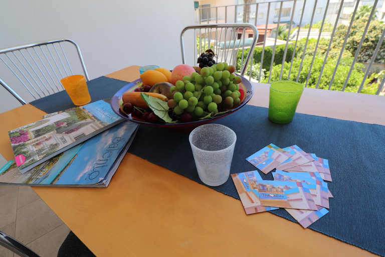 Food & Drinks, Lovely Rossana house in the centre of Otranto, Lecce