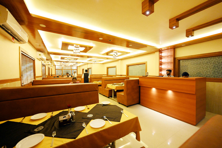 Food & Drinks 2, Hotel Balaji Inn, Karkala, Udupi