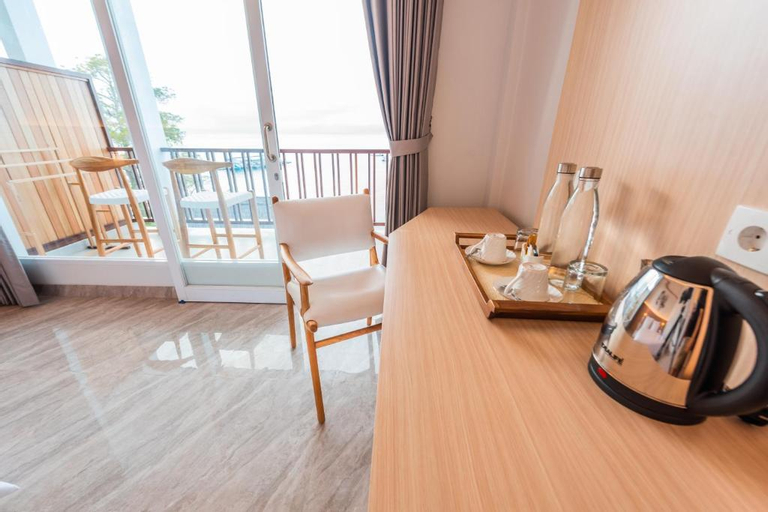 Others 3, Ocean Deluxe Room In Nusa Penida, Klungkung