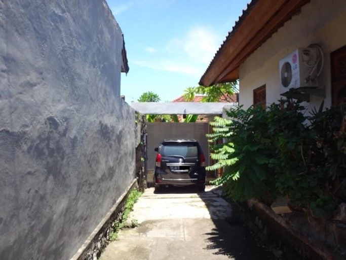 Others 4, CERI VILLA, Privat Pool WIFI BBQ, Denpasar