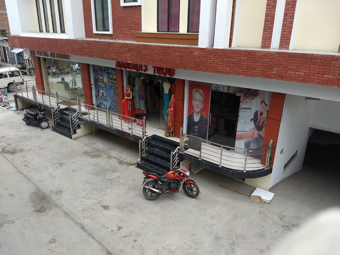 Others 3, HOTEL REYANSH, Udham Singh Nagar