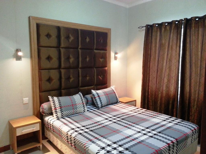 Others 3, Cozy Room Private Cibubur Trans, Depok
