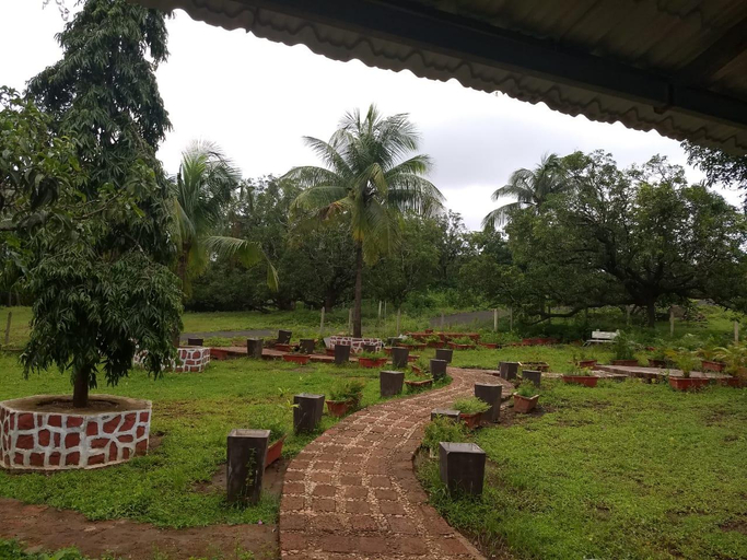 Public Area 2, Spring Nature Stay, Raigarh