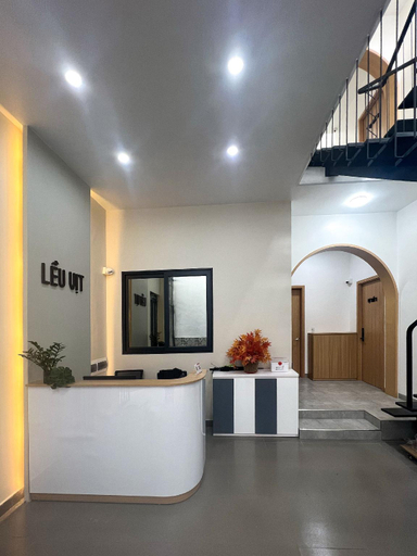 Others 2, Leu Vit Homestay Haiphong, Hồng Bàng