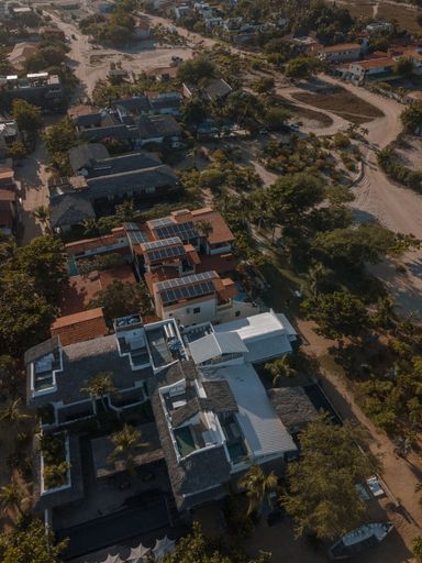 Exterior & Views 2, Villa Praia - La Villa Group, Jijoca de Jericoacoara