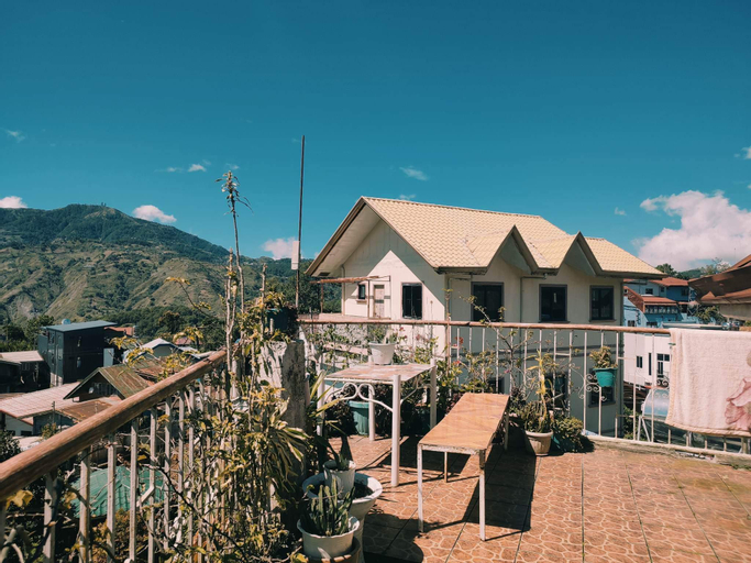 ELVIE's House Baguio , Baguio City