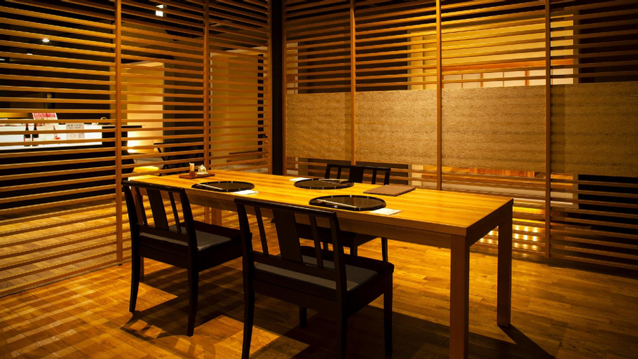 Food & Drinks 5, Matsuzakaya Honten, Hakone