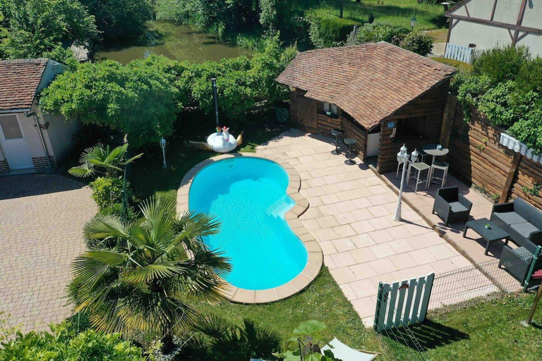 Others 5, Villa Eribelle, Loir-et-Cher