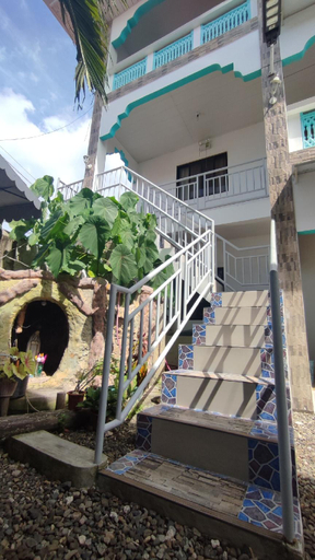 Others 2, Gaia Hostel Moalboal, Moalboal