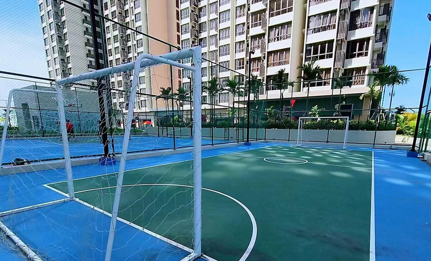Others 4, NEW! Bali Melaka Town @ Deer Theme Condo, Malacca City