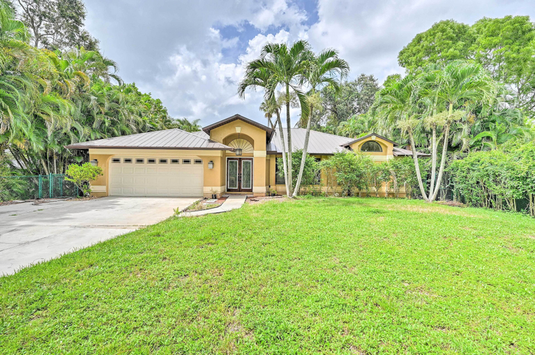 Others 5, Lovely Naples Home: Backyard Oasis w/ Pool!, Collier