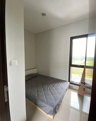 Bedroom 3, Villa morgan 109, Bogor
