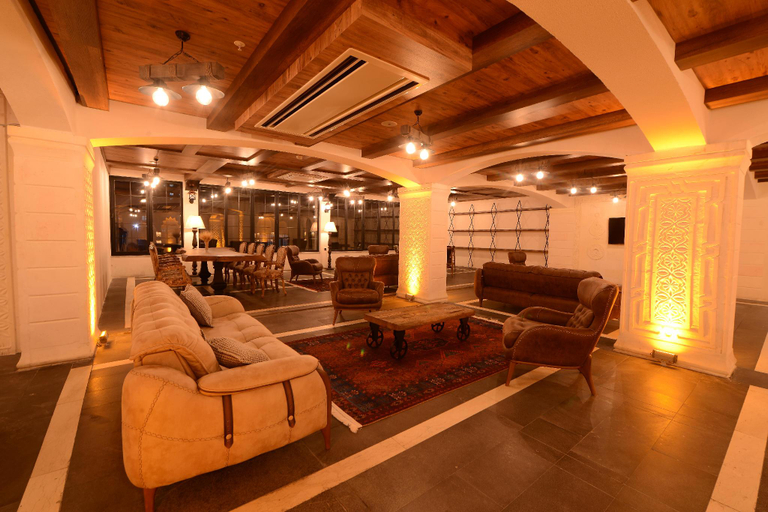 Public Area 3, Raymar Hotels Mardin, Kızıltepe