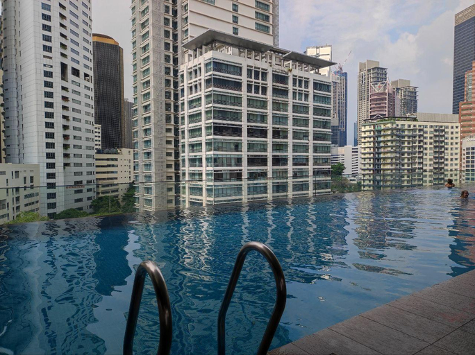 Others 3, Bukit Bintang Apartments, Kuala Lumpur