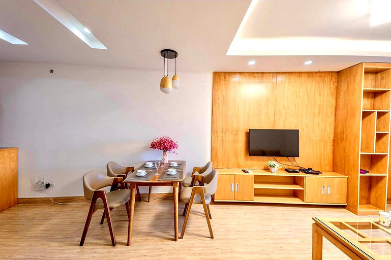 Others 4, Muong Thanh beach apartment, Da Nang