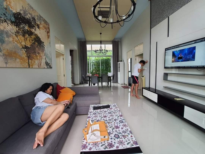 Others 3, Casa Seaside Rayong, Muang Rayong