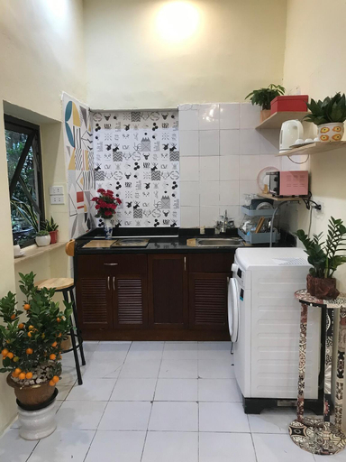 Others 5, Minh Vy House 16 Hang Voi, Hoàn Kiếm