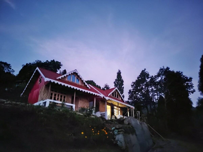 Others 4, Boho Homestay, Rangbhang, Darjiling
