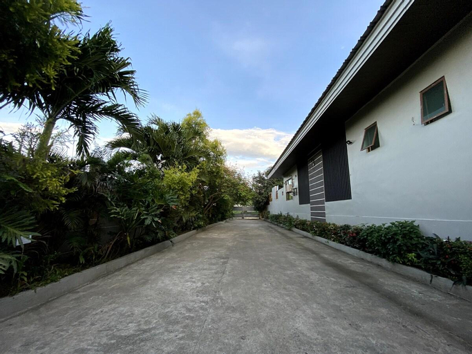 Exterior & Views 1, Hardin Private Resort and Events Place, Cardona