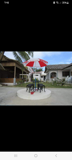 Exterior & Views 4, Oromars Beach Resort, San Jose