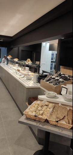 Food & Drinks 4, Apartamenty Collegia, Gdańsk City