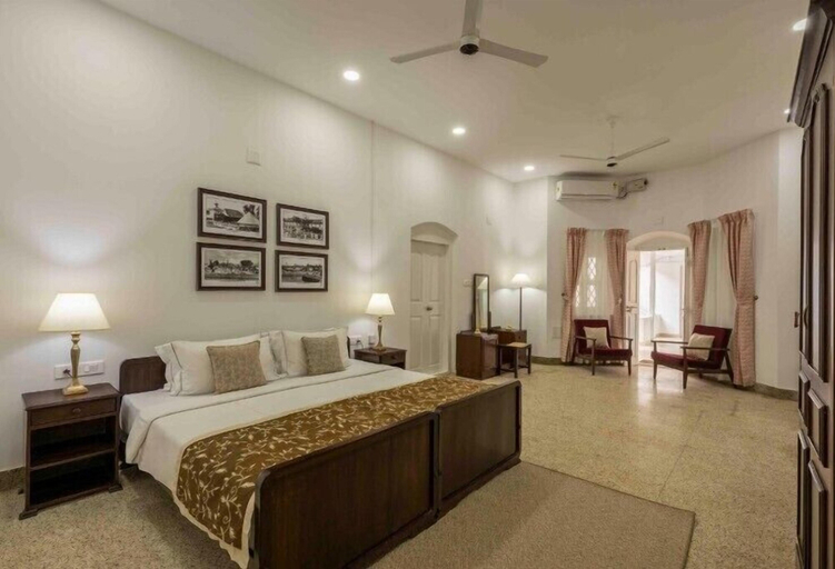 Bedroom 3, Amã Stays & Trails Victory Dawn, Kochi, Ernakulam