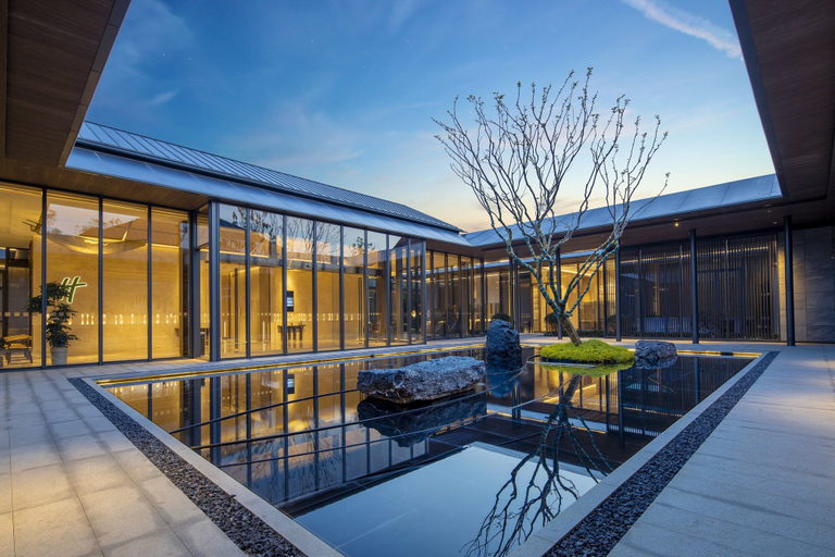 Sport & Beauty 2, Holiday Inn Deqing Xinshi Ancient Town by IHG, Huzhou