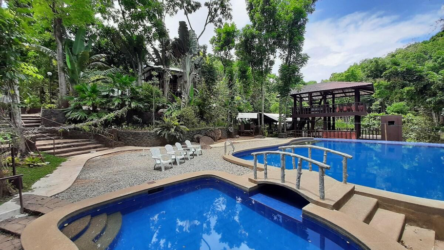 Sport & Beauty 4, Cozy Cabin in Antipolo, Antipolo City