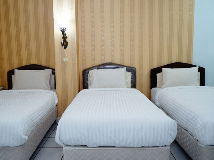 Bedroom 9