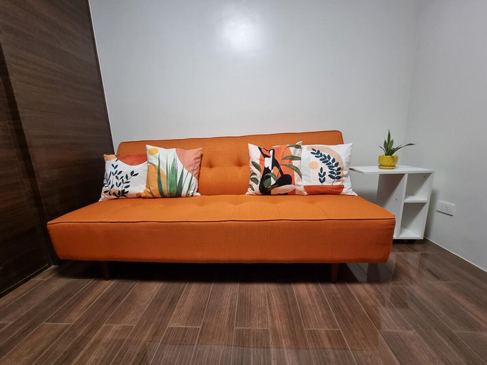 Others 5, Great View 1 BR Condo in Makati near Trident Tower, Makati City
