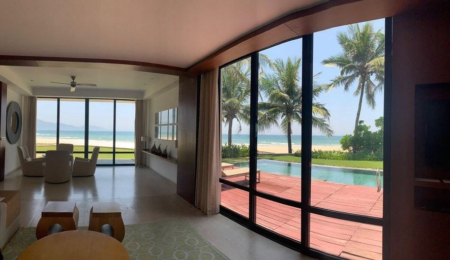 Others 5, Luxury Beachfront villa in Hyat 5 star Resort, Da Nang