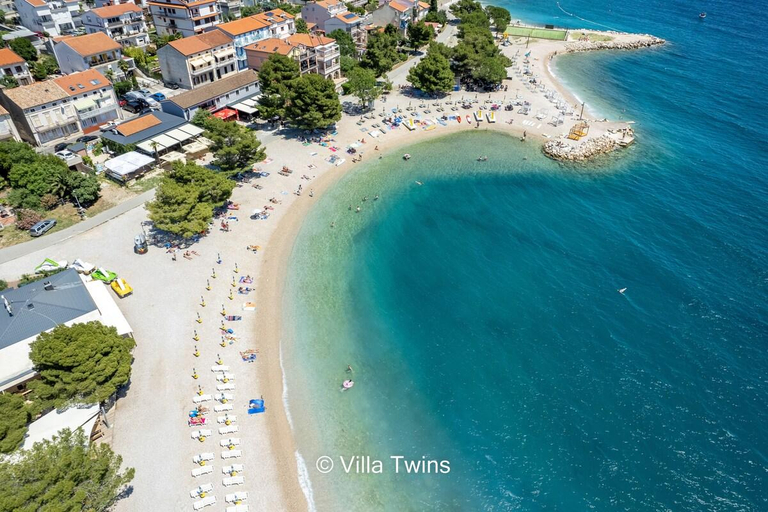 Others 5, Villa Twins - Standard, Crikvenica