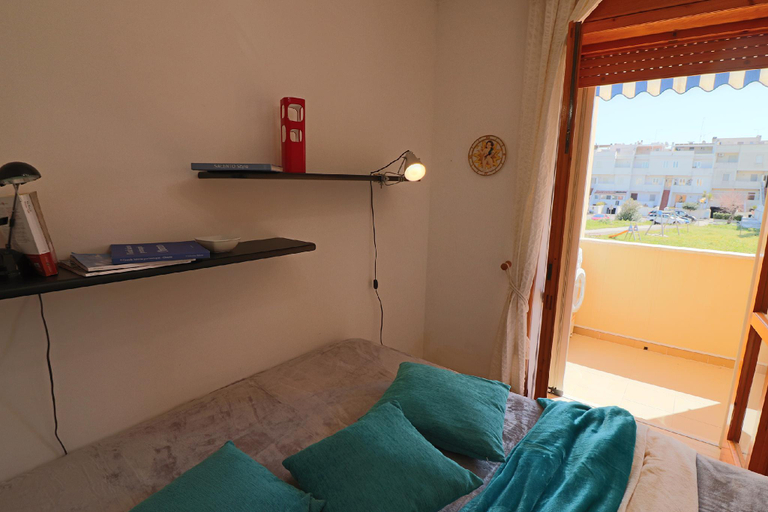 Others 2, Myriams house in Otranto, Lecce