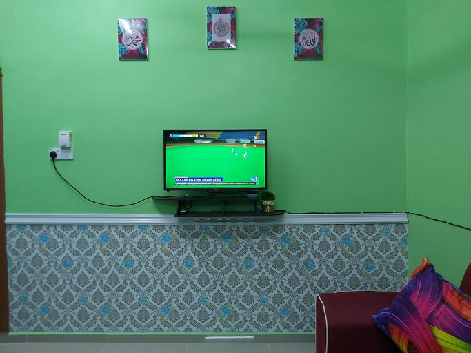 Others 2, Isra Homestay Pontian, Johor, Malaysia, Pontian